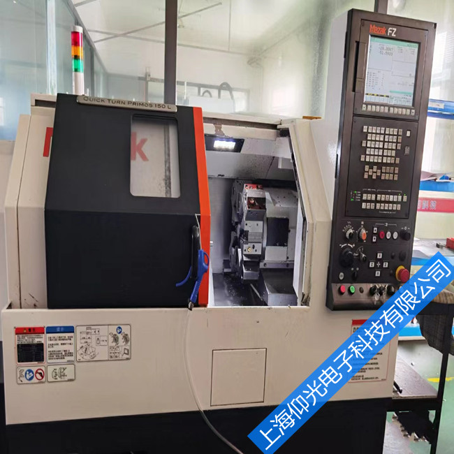 马扎克mazak数控系统维修常见故障