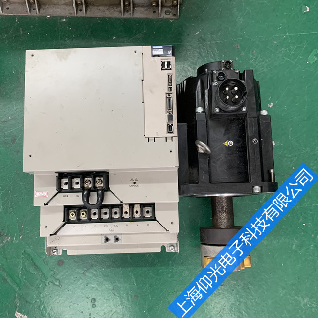 最新最全安川伺服电机的常见报警