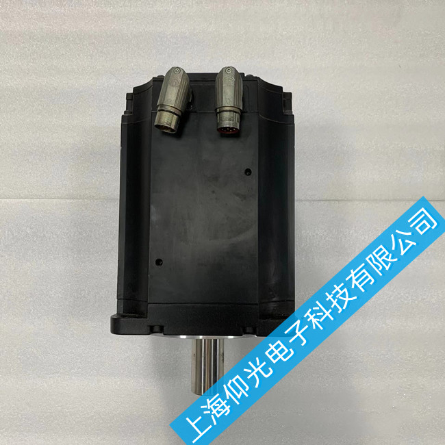 贝加莱伺服电机维修断轴故障原因及排除