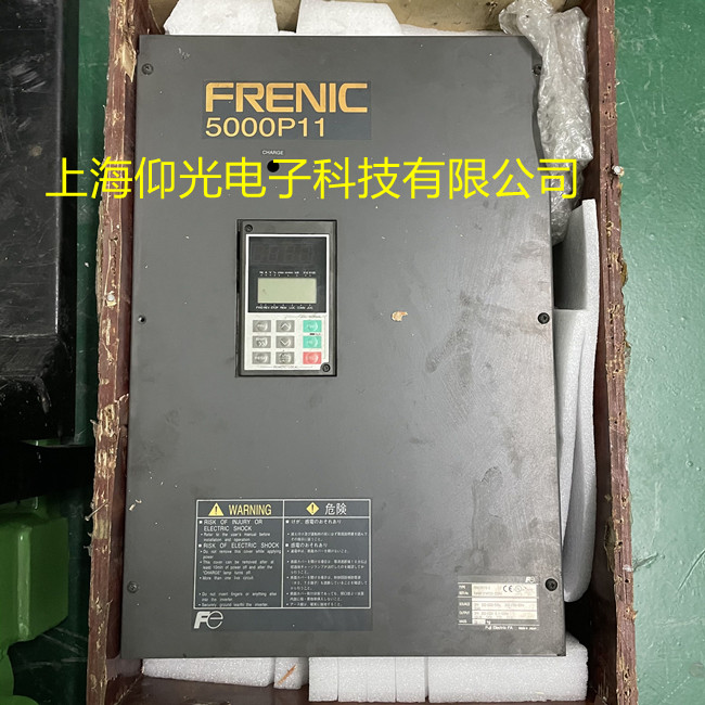 富士变频器常见​报警代码是什么意思？