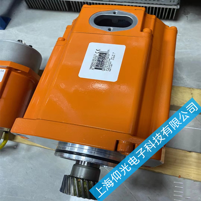 ABB机器人伺服电机维修引起故障的原因有哪些