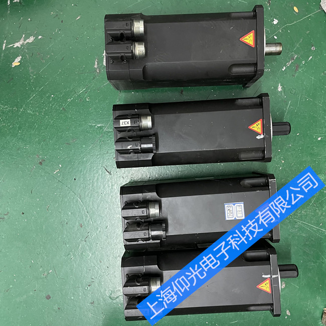 科尔摩根伺服电机套印不准故障维修解决措施