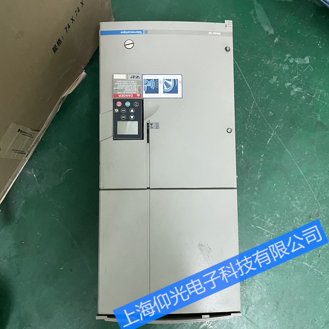 施耐德PLC维修常见故障现象及故障处理