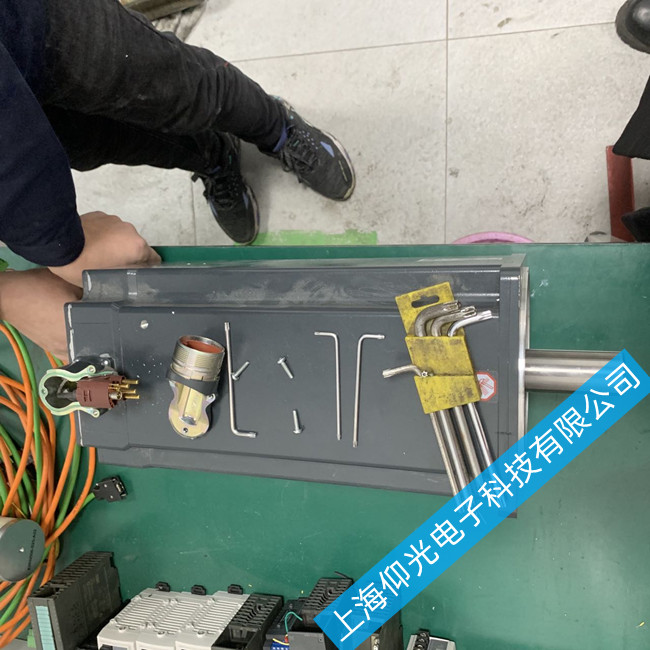 东台倍福伺服电机维修中心