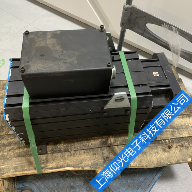 哈斯伺服电机维修常见故障原因及解决办法