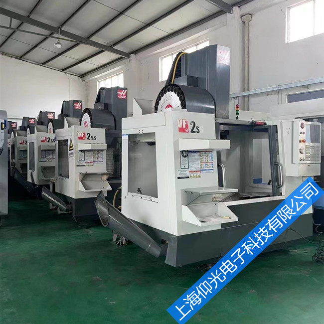 哈斯系统报警全参数及排除方法