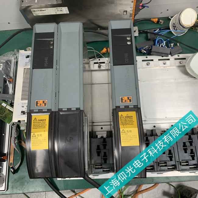 贝加莱1320伺服驱动器维修