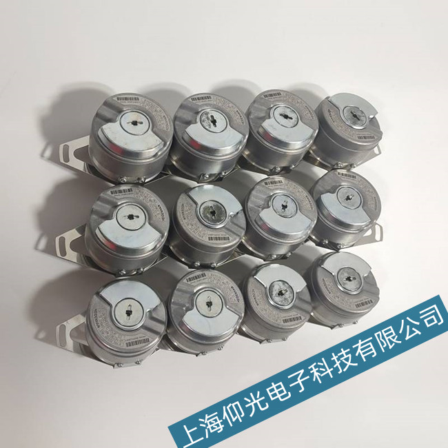 海德汉系统编码器故障分析及维修