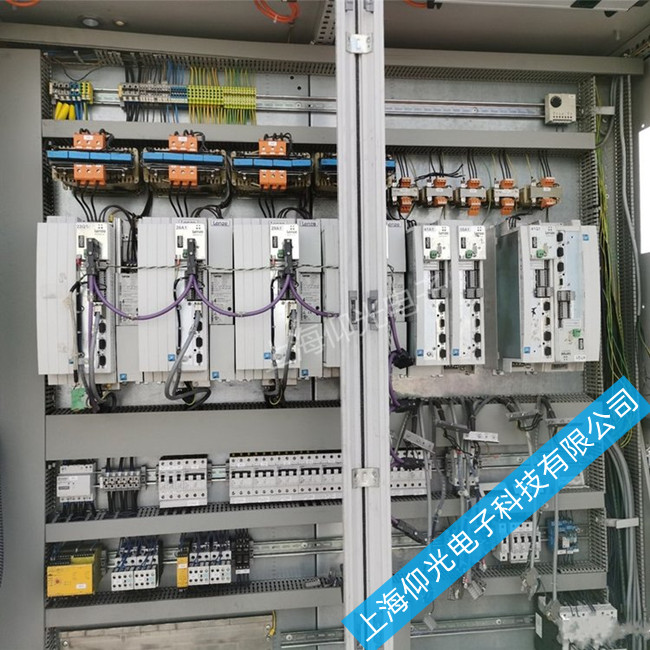 普宁专业维修伦茨伺服驱动器报警oh8