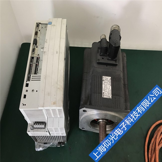 伦茨Lenze电机维修故障范围及​异响可能原因