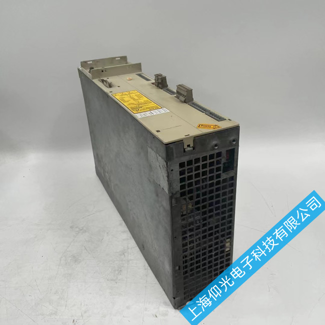 西门子电源6sn1145维修输出短路故障