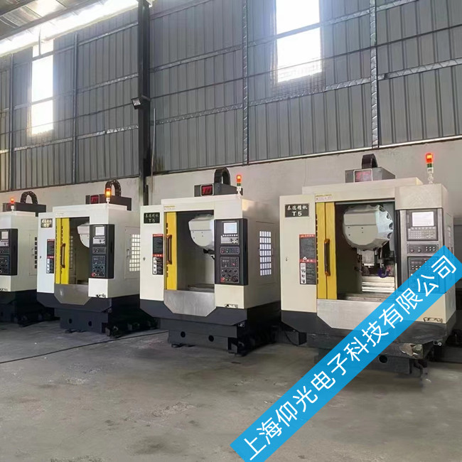 轴承数控机床维修安装两种方法