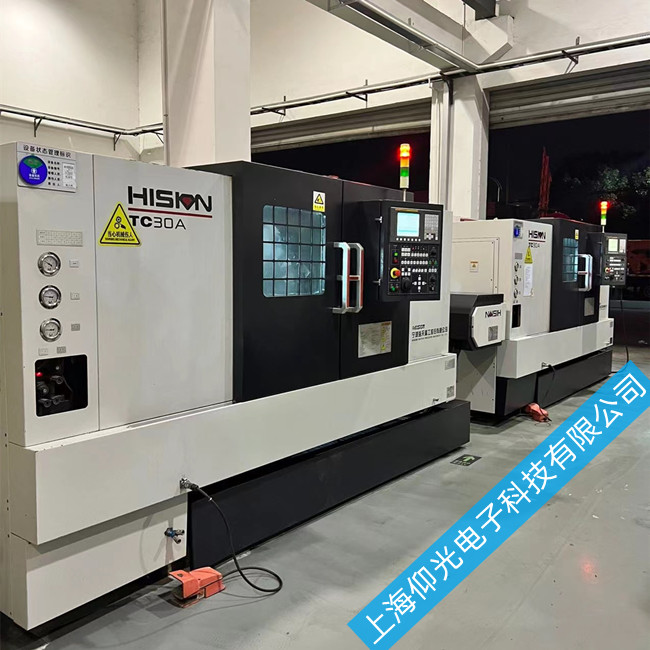 数控钻铣床常见故障维修方法