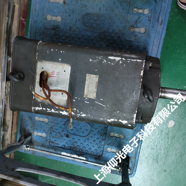 SIEMENS西门子电动机起动困难排除方法分享