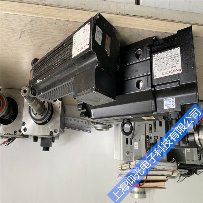 穆格伺服阀作业不稳定气门摇摆故障分析