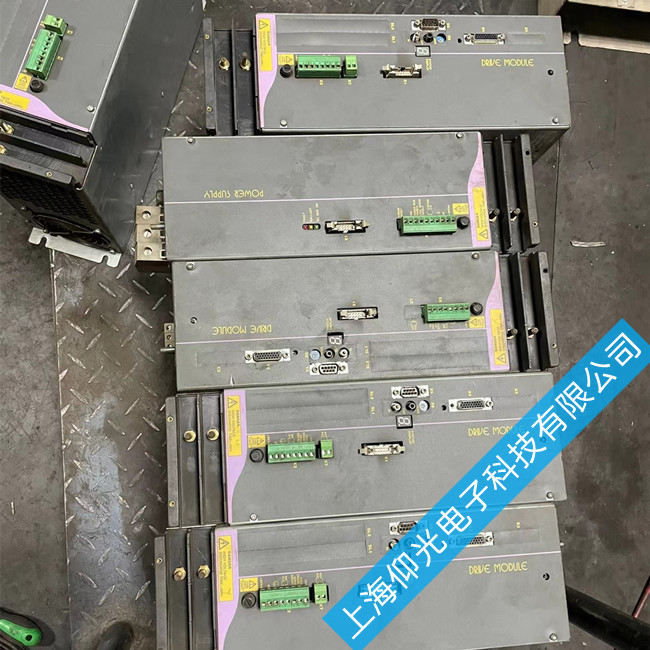 fagor发格伺服驱动器维修故障方法及原因