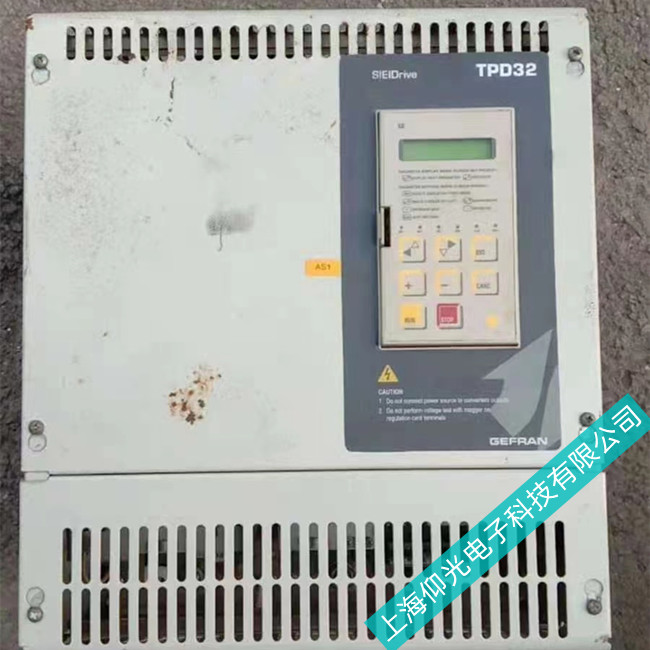 软启动直流调速器维修