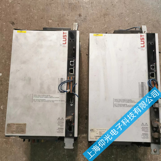 福州路斯特伺服放大器维修