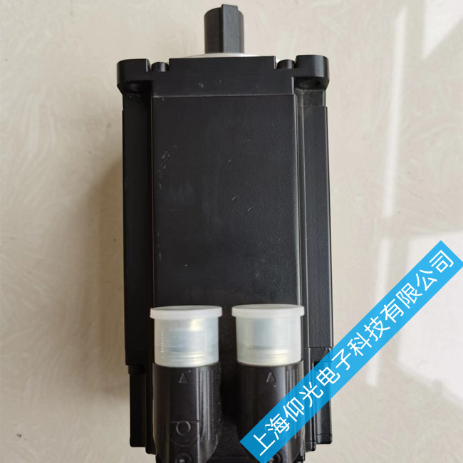 贝加莱伺服电机维修解决方法