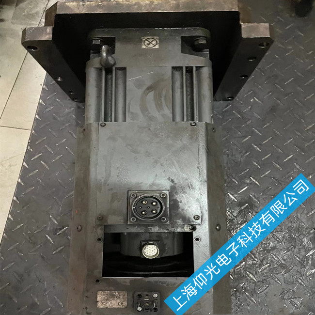 上海发格伺服电机维修及保养