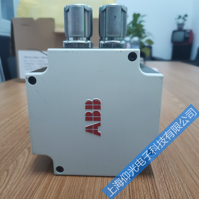 ABB伺服电机常见故障维修方法分析