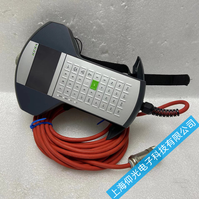 科霸机器人示教器维修常见故障