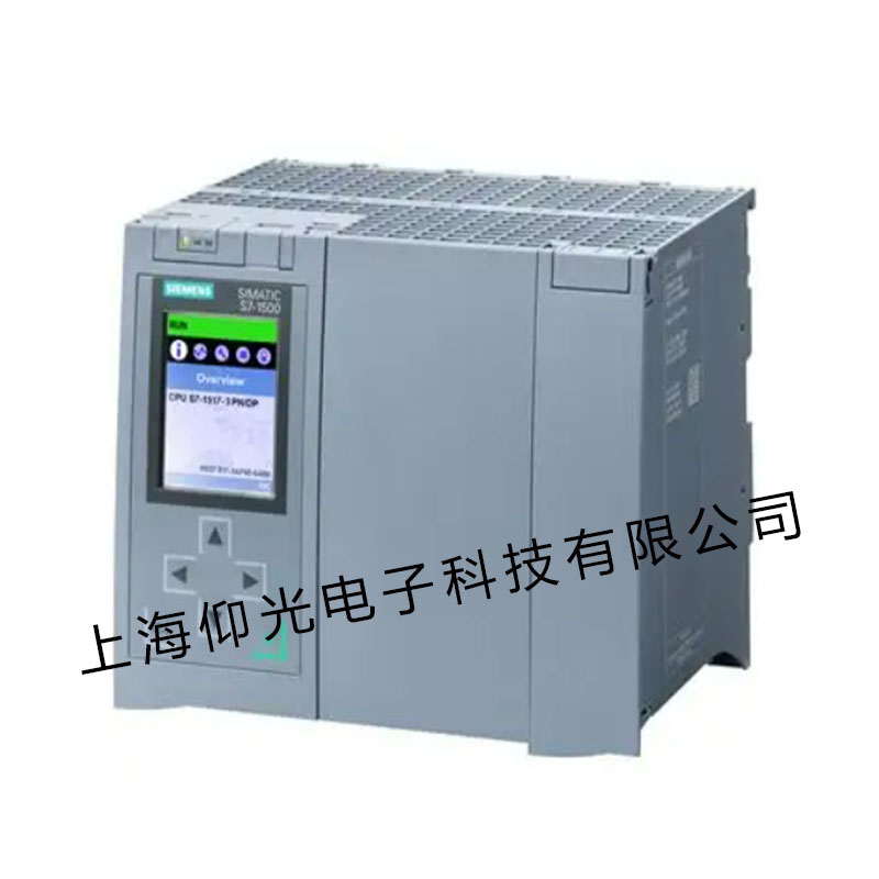 西门子PLC常见故障分析及检修