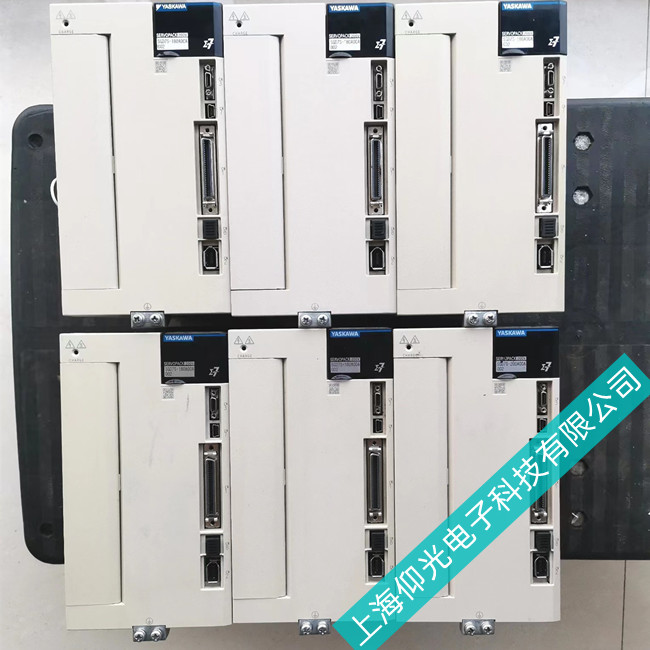  安川伺服驱动器维修-上海仰光电子维修公司