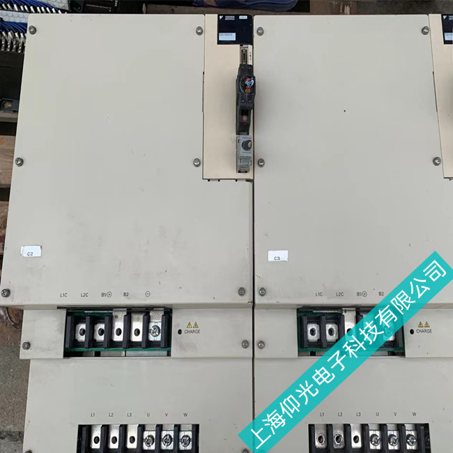 维修安川伺服驱动驱动器A.730-731报警处理方法