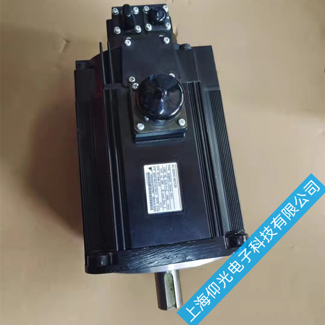 埃斯顿伺服电机维修故障总结