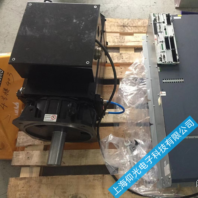 深圳鲍米勒伺服电机维修故障现象及原因