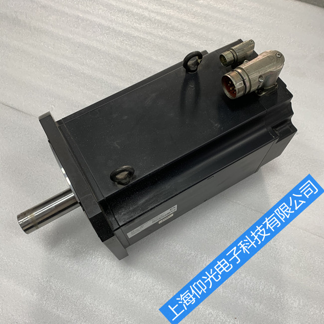 路斯特伺服电机维修轴承过热的原因有哪些