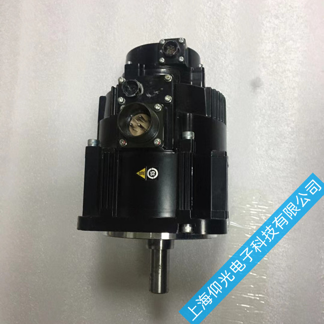 安川伺服电机维修电机发烫噪音过大故障维修