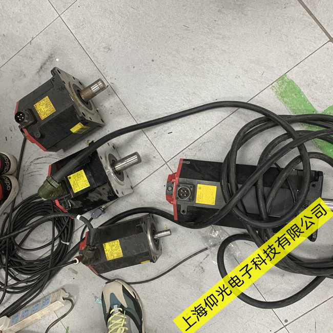 常州fanuc伺服电机维修-发那科伺服电机维修调试步骤