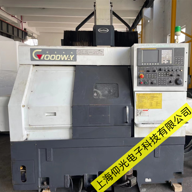 FANUC 发那科0MC系统常见故障维修实例