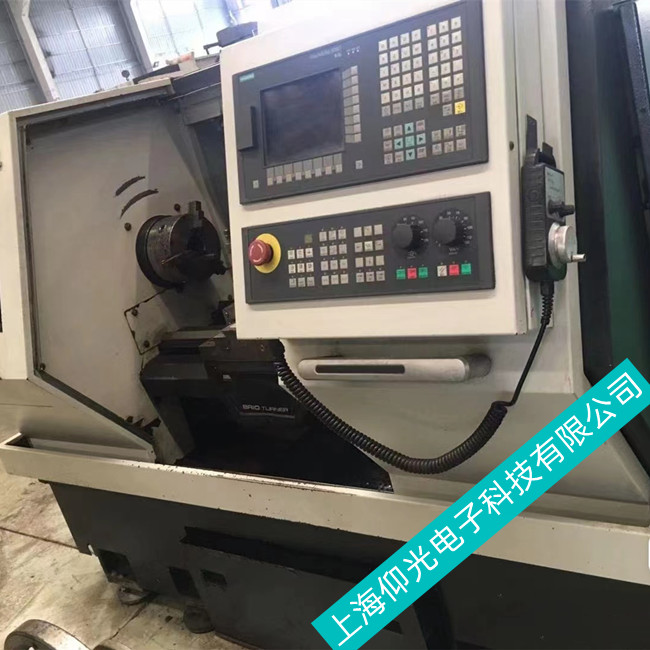 苏州数控机床故障维修时PLC能做什么呢