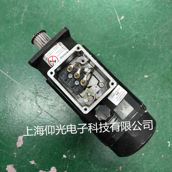 鲍米勒伺服电机常见故障维修分析及注意事项