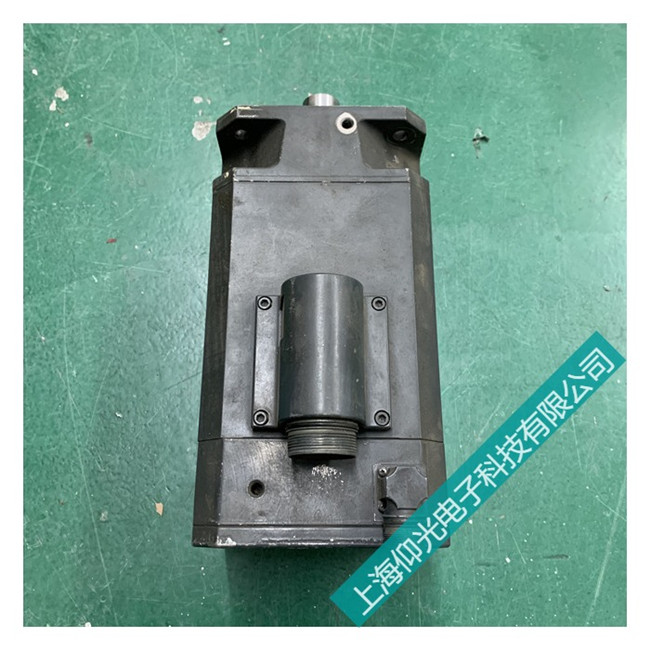 西门子伺服电机维修故障免费检测