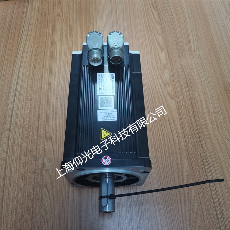 AB伺服电机常见故障维修原因分析