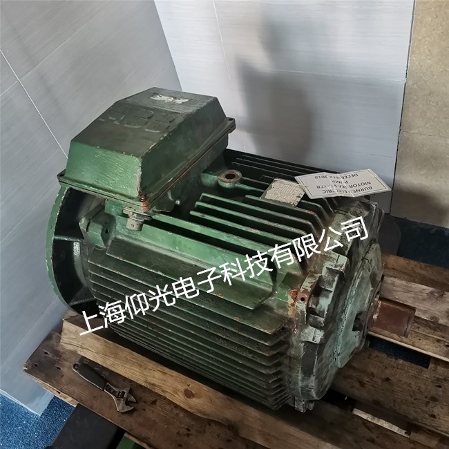 ABB伺服电机维修常见故障处理方法