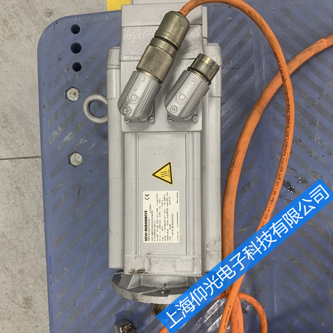 电动机振动故障维修检测方法