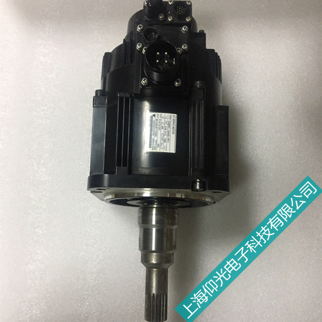 安川伺服电机常见故障及维修方法