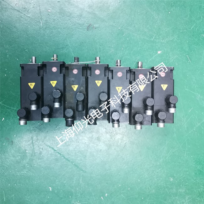 德国科比keb伺服电机故障维修出现故障的原因