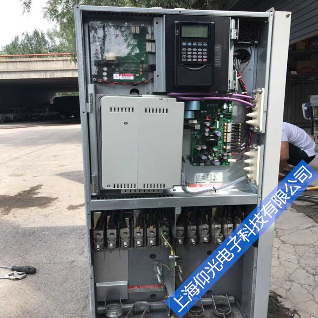 德力西变频器维修E350系列故障代码表
