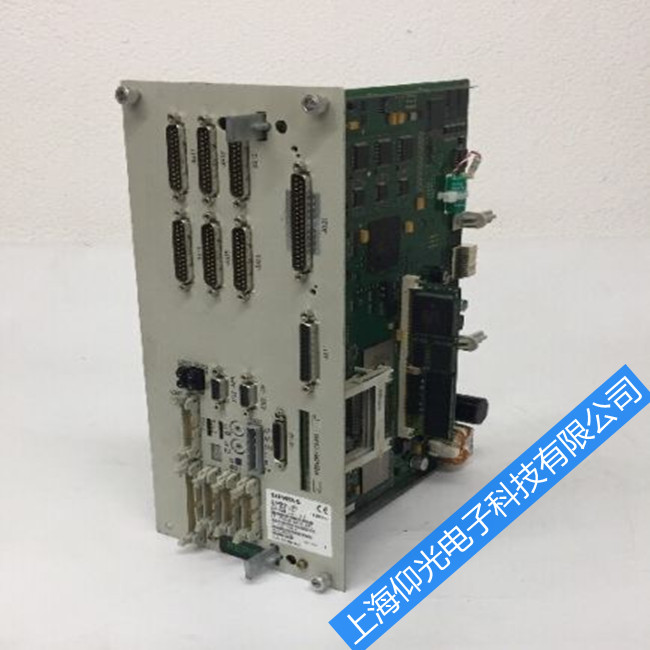 西门子ccu故障维修判断方法与具体维修手段