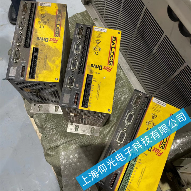 宝德变频器故障代码Er.□H1故障可能原因及解决措施