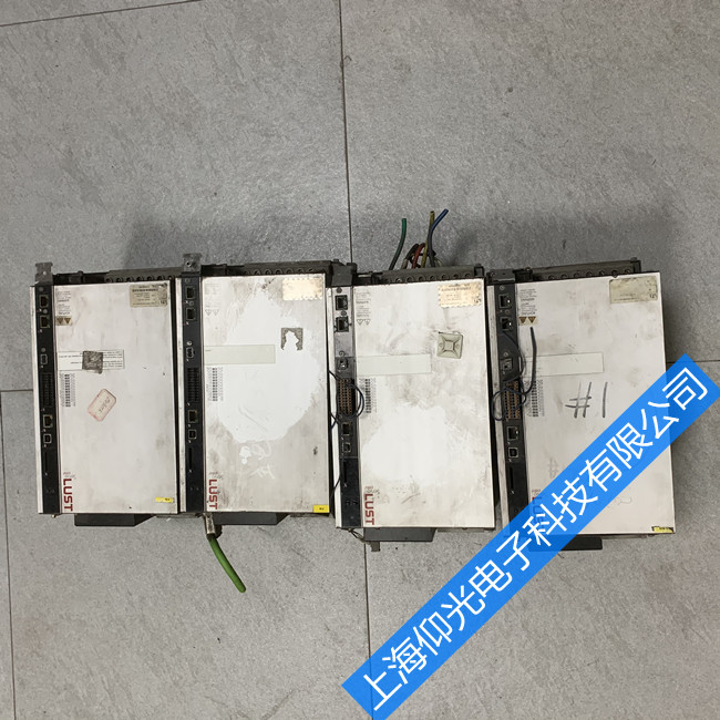 路斯特伺服驱动器维修故障代码大全