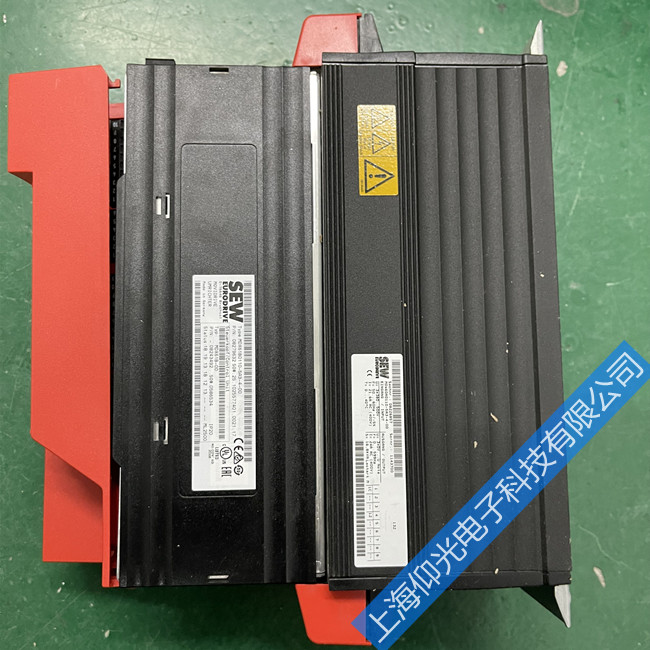 sew变频器故障案例维修及故障原因