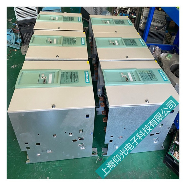 软启动直流调速器维修