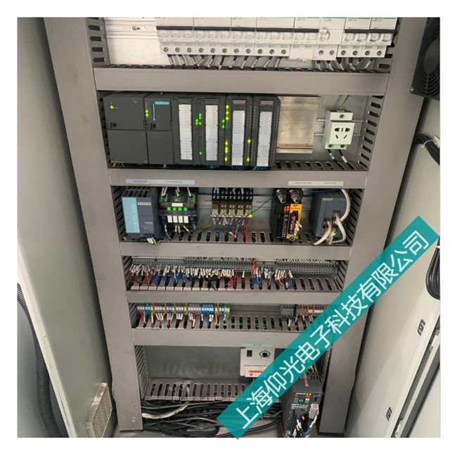PLC维修